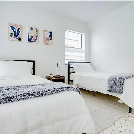 Apartament Havana Ooh La La - Little Havana Calle 8 By Pattio Miami Zewnętrze zdjęcie