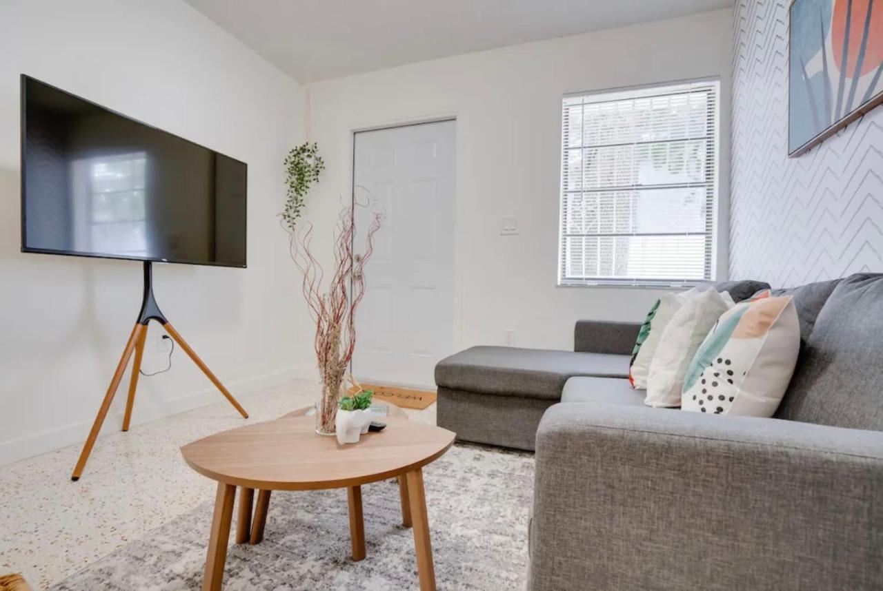 Apartament Havana Ooh La La - Little Havana Calle 8 By Pattio Miami Zewnętrze zdjęcie