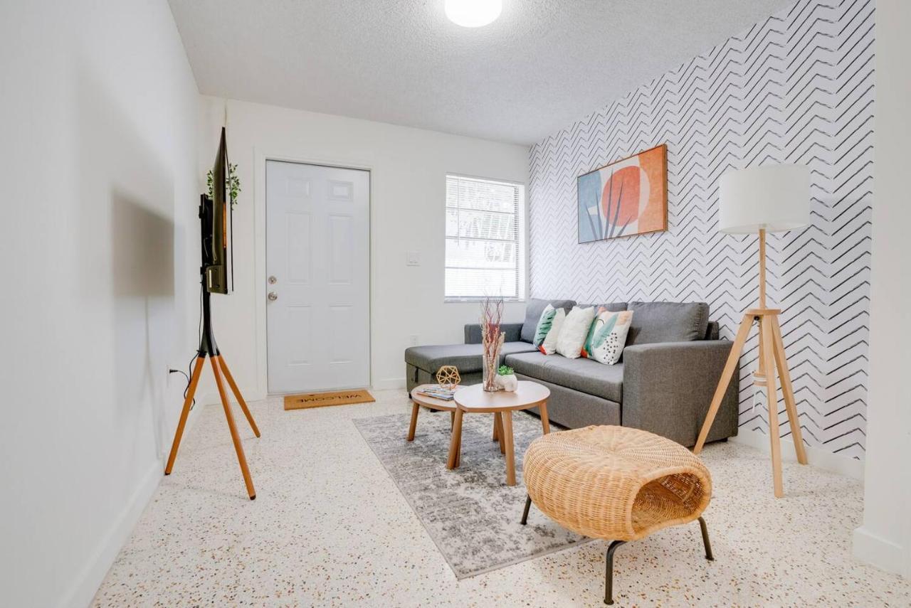 Apartament Havana Ooh La La - Little Havana Calle 8 By Pattio Miami Zewnętrze zdjęcie