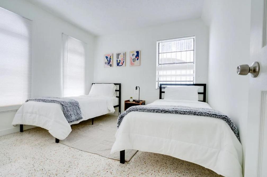 Apartament Havana Ooh La La - Little Havana Calle 8 By Pattio Miami Zewnętrze zdjęcie