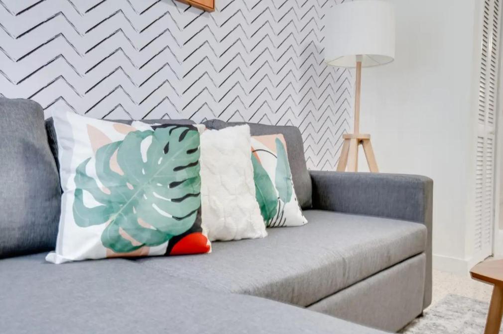 Apartament Havana Ooh La La - Little Havana Calle 8 By Pattio Miami Zewnętrze zdjęcie
