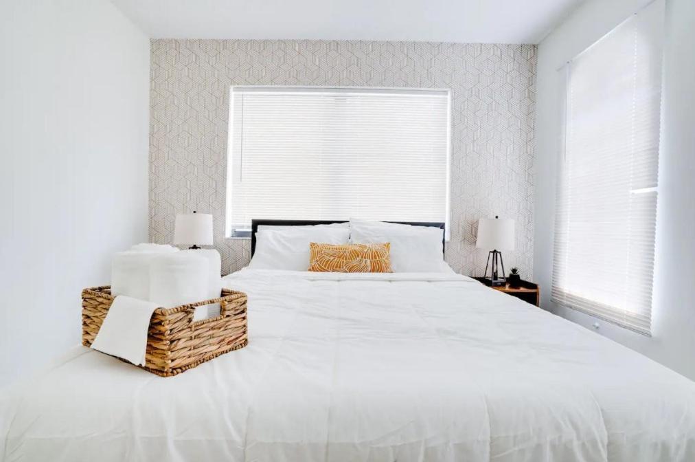 Apartament Havana Ooh La La - Little Havana Calle 8 By Pattio Miami Zewnętrze zdjęcie