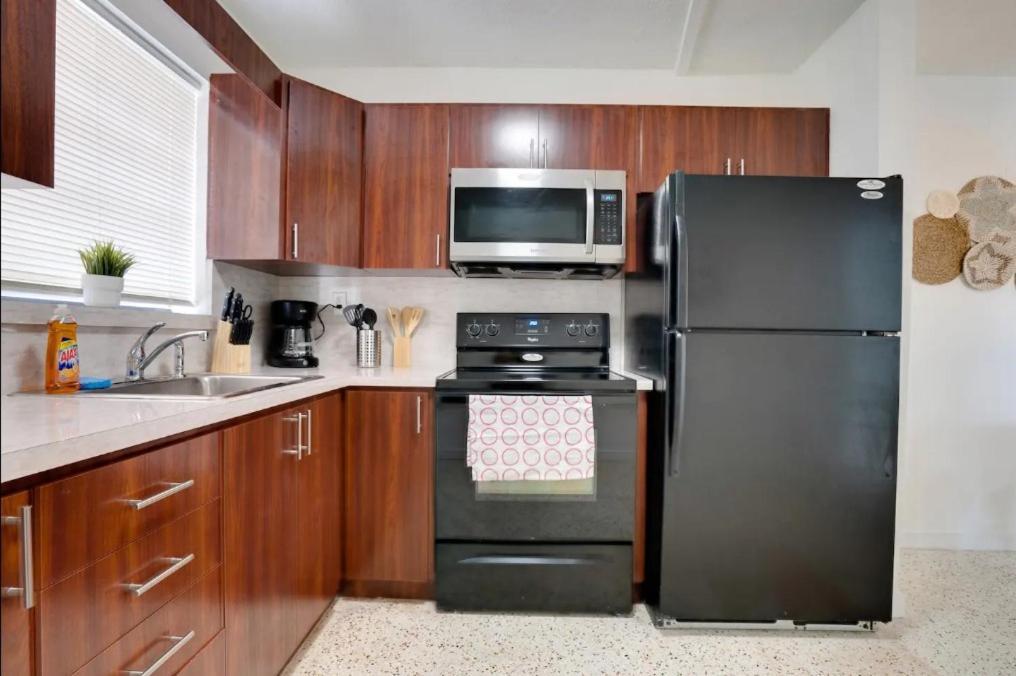 Apartament Havana Ooh La La - Little Havana Calle 8 By Pattio Miami Zewnętrze zdjęcie