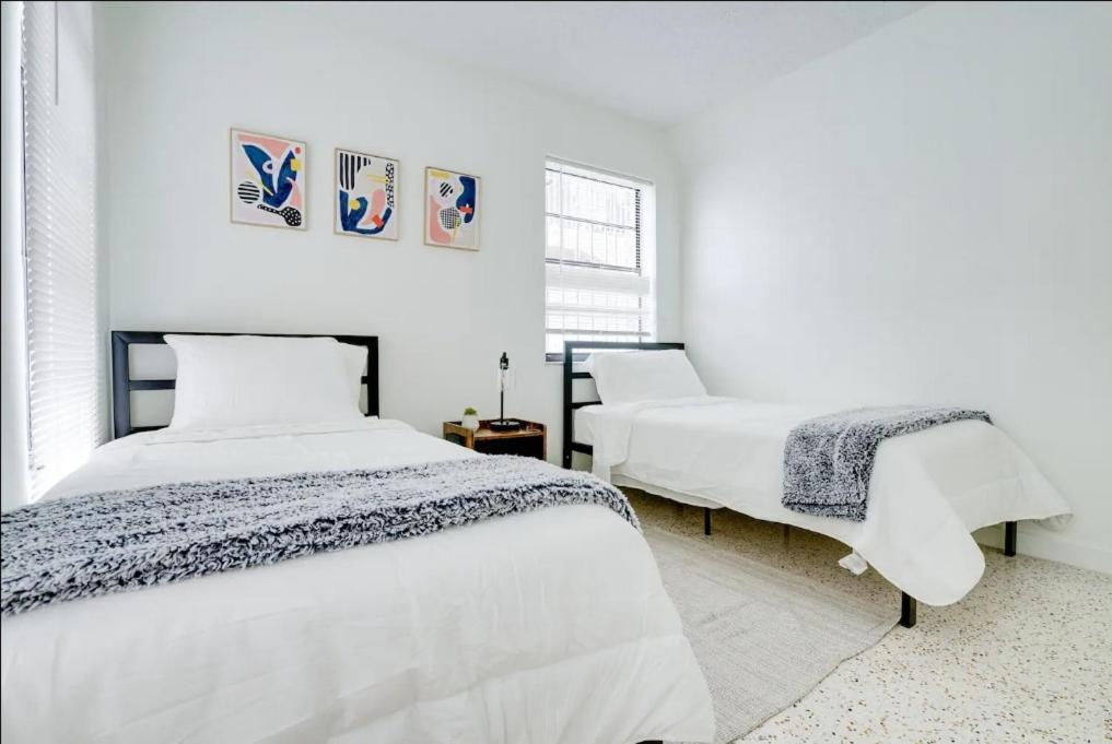 Apartament Havana Ooh La La - Little Havana Calle 8 By Pattio Miami Zewnętrze zdjęcie