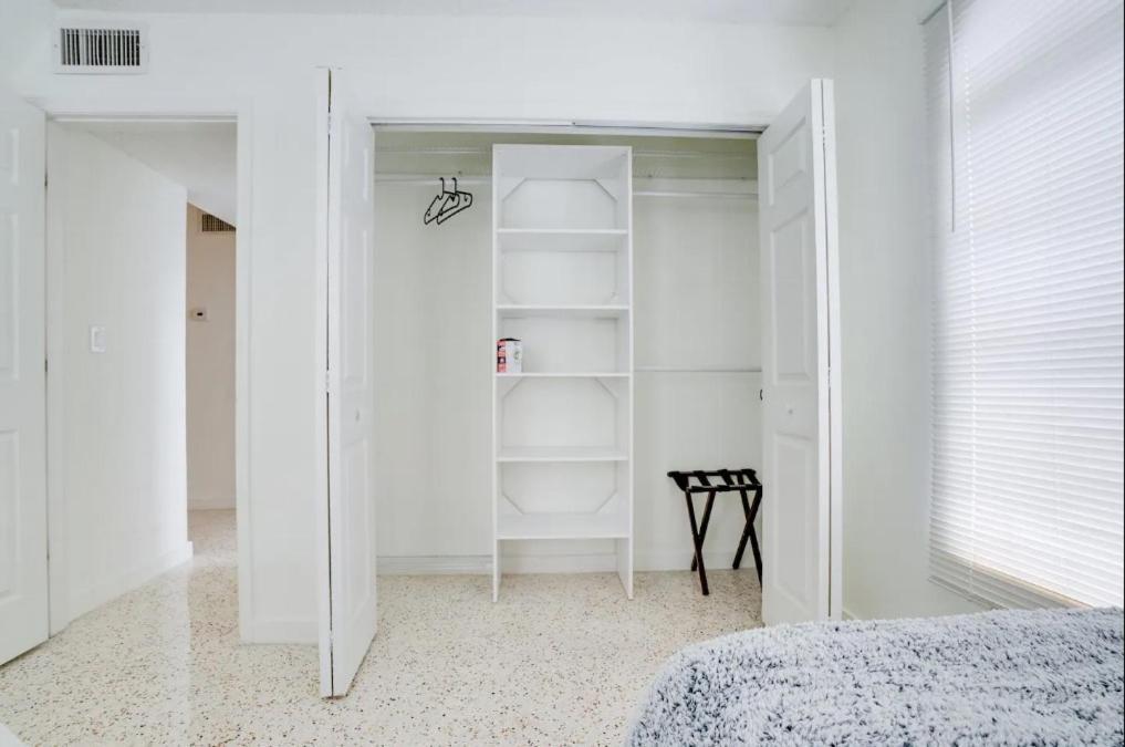 Apartament Havana Ooh La La - Little Havana Calle 8 By Pattio Miami Zewnętrze zdjęcie