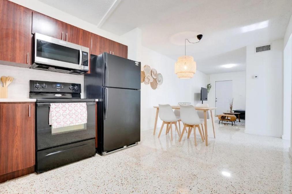 Apartament Havana Ooh La La - Little Havana Calle 8 By Pattio Miami Zewnętrze zdjęcie